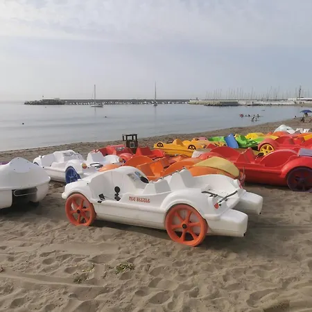 Διαμέρισμα Bel Face A La Fuengirola