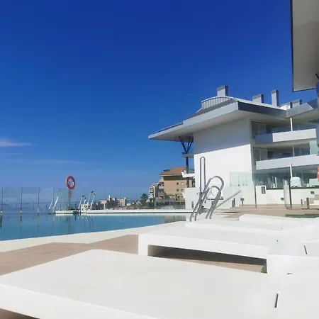 Bel Face A La Apartment Fuengirola