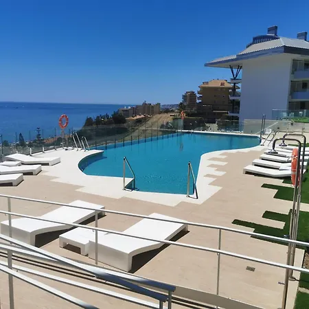 Bel Face A La Apartment Fuengirola