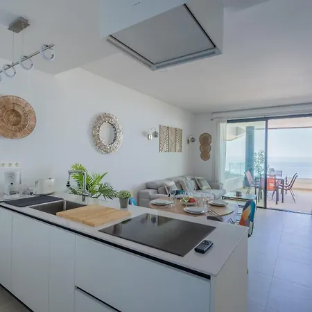 Apartamento Bel Face A La *