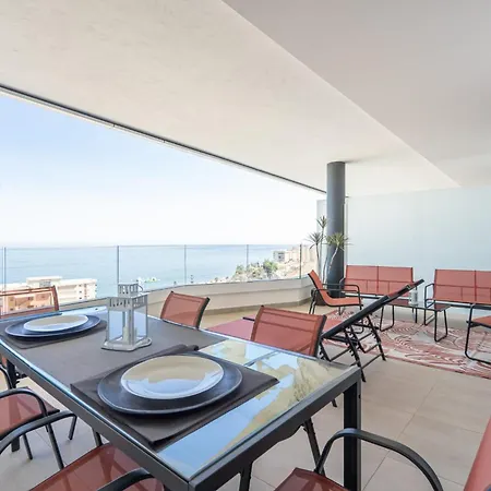 Apartamento Bel Face A La *