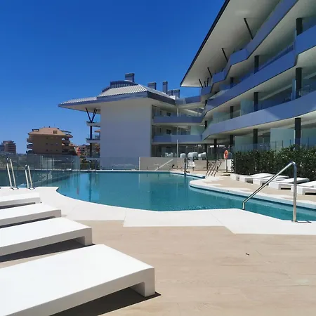 Apartment Bel Face A La