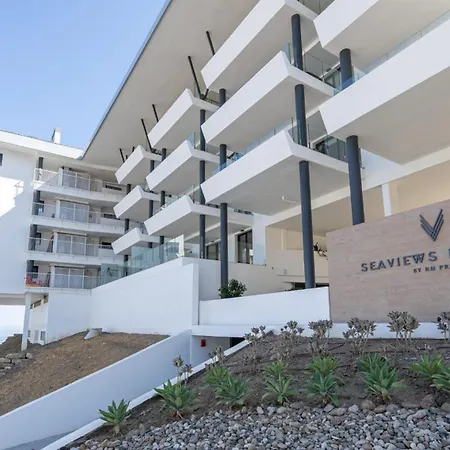 Bel Face A La Apartamento Fuengirola