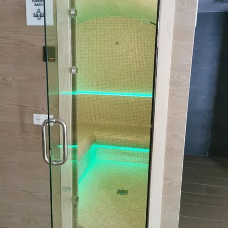 Bel Face A La Apartamento Fuengirola