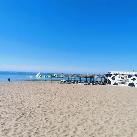 Apartamento Bel Face A La Fuengirola