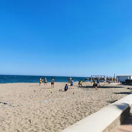 Bel Face A La * Fuengirola