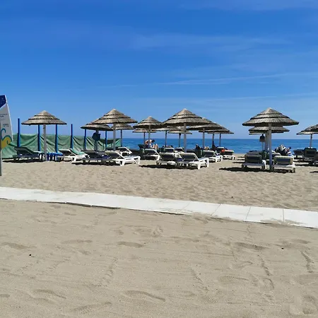 Apartamento Bel Face A La Fuengirola