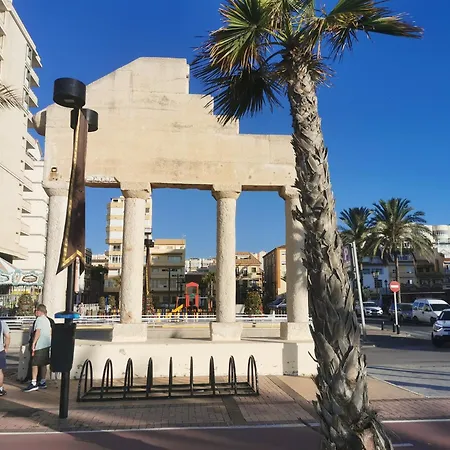 Apartment Bel Face A La Fuengirola